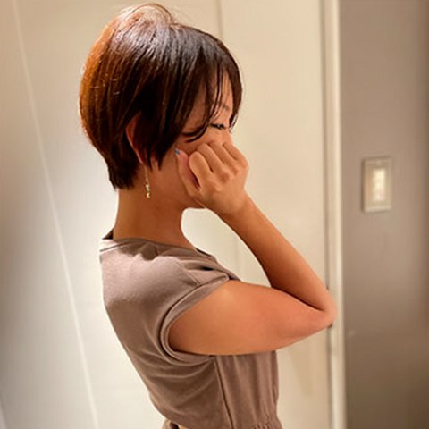 外出按摩的按摩師